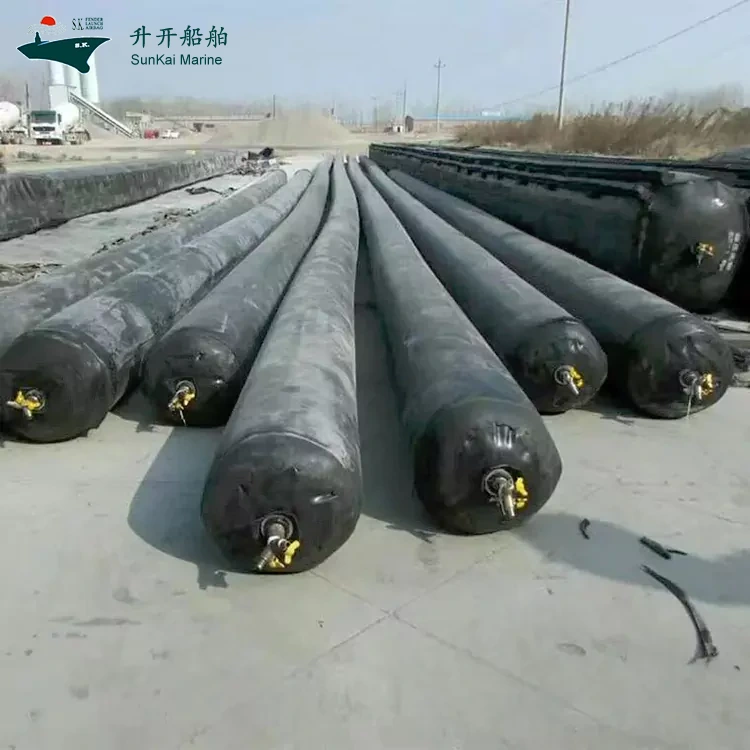 Málaí Aeir Mara Qingdao Sunkai: Bunaithe ar chaighdeáin cháilíochta náisiúnta, tacaíonn soláthar díreach mhonarcha le huasghrádú oibríochtaí muirí.