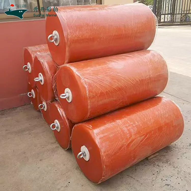Fenders Soladach EVA