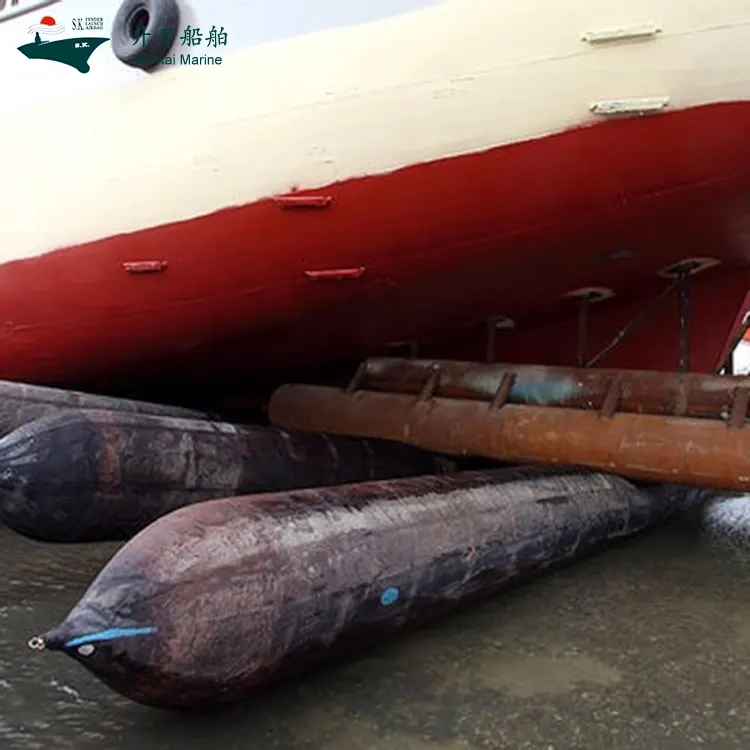 Mála Aer Mara Long Berthing